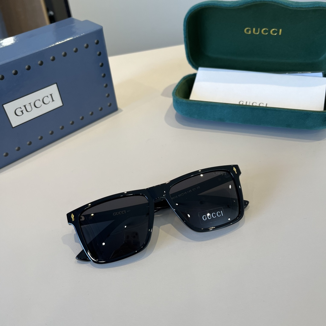 gucci glasses ¥ — photo 10