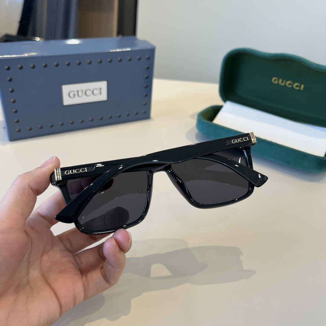 gucci glasses ¥ — photo 8