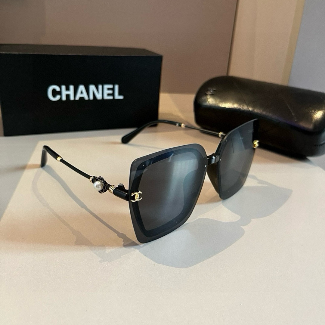 NO:574171,CHANEL Chanel sunglasses, many stars have the same style [color] Chanel new large-frame sunglasses, Polaroid ultra-clear sunglasses, sunglasses, sunglasses, glasses, chanel, chanel19860909CHANEL香奈儿太阳镜众多明星同款[色]香奈儿新款大框墨镜 ,宝丽来超清太阳镜眼镜墨镜太阳镜,眼镜,chanel,chanel,glasses