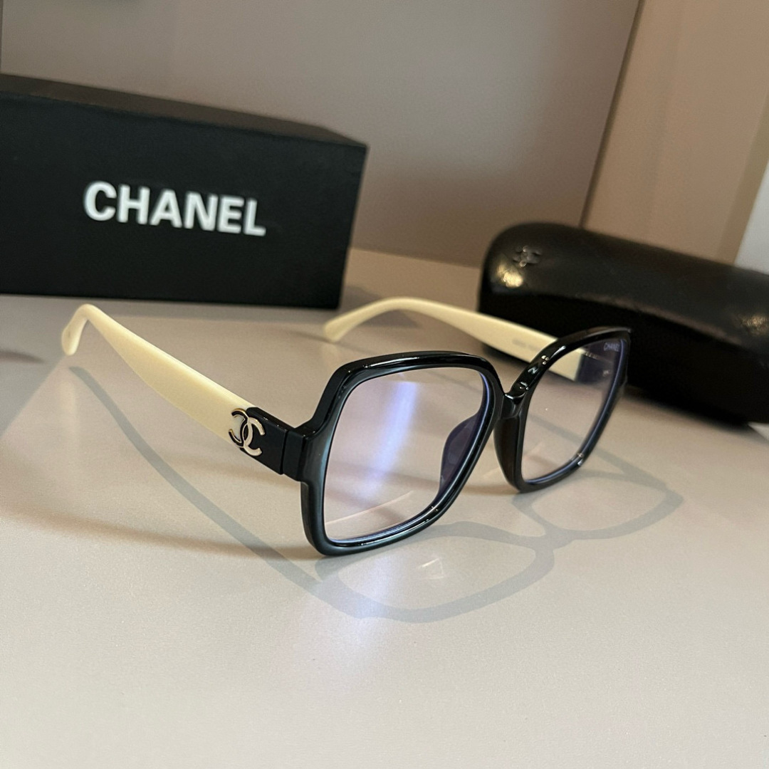 NO:579823,Chanel Chanel anti-blue optical glasses, anti-blue light glasses, sunglasses, sunglasses, glasses, chanel, chanel19860909Chanel香奈儿防蓝光学镜,防蓝光护眼镜眼镜墨镜太阳镜,眼镜,chanel,chanel,glasses