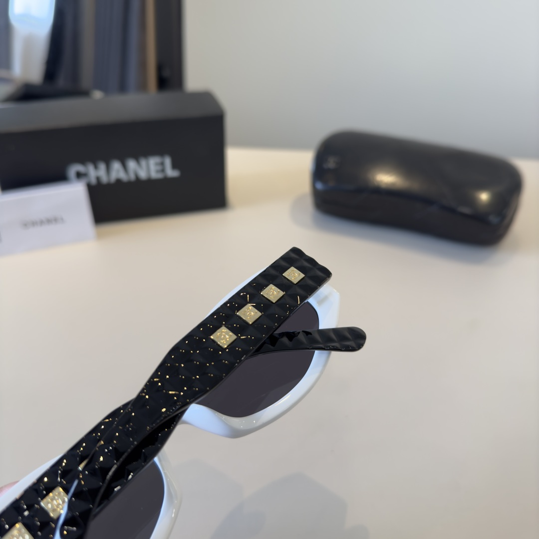 occhiali chanel ¥ — photo 7