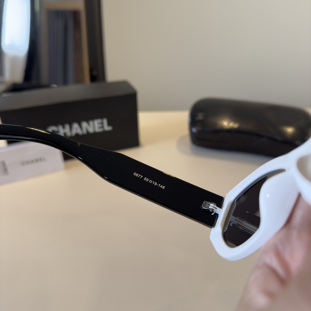 occhiali chanel ¥ — photo 6