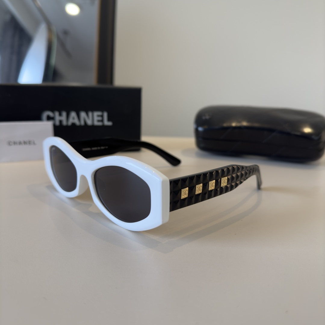 occhiali chanel ¥ — photo 3