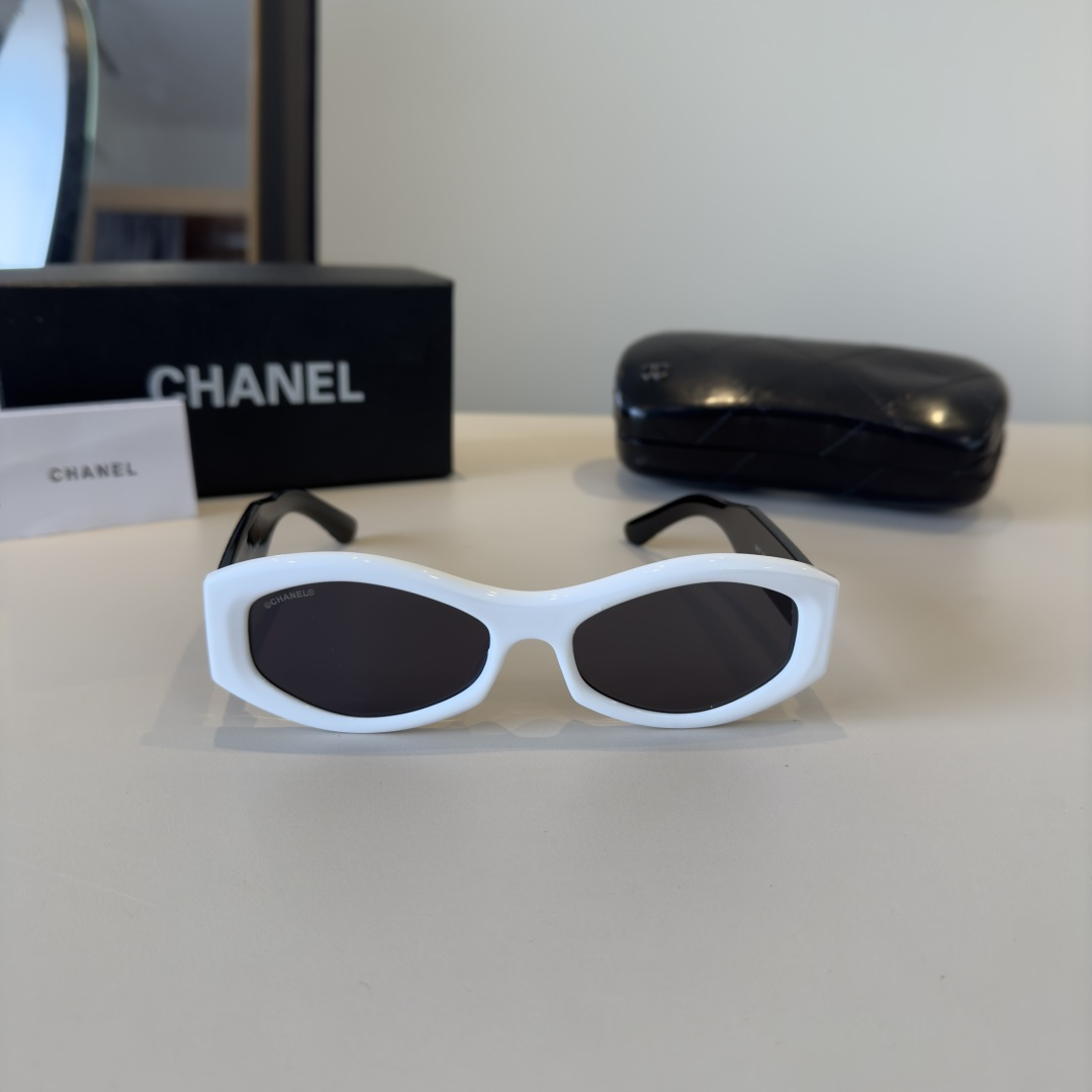 occhiali chanel ¥ — photo 2