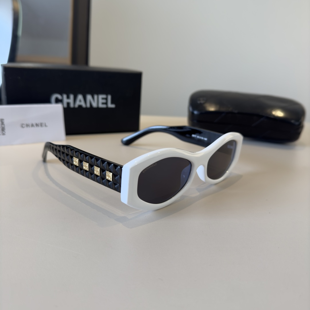 occhiali chanel ¥