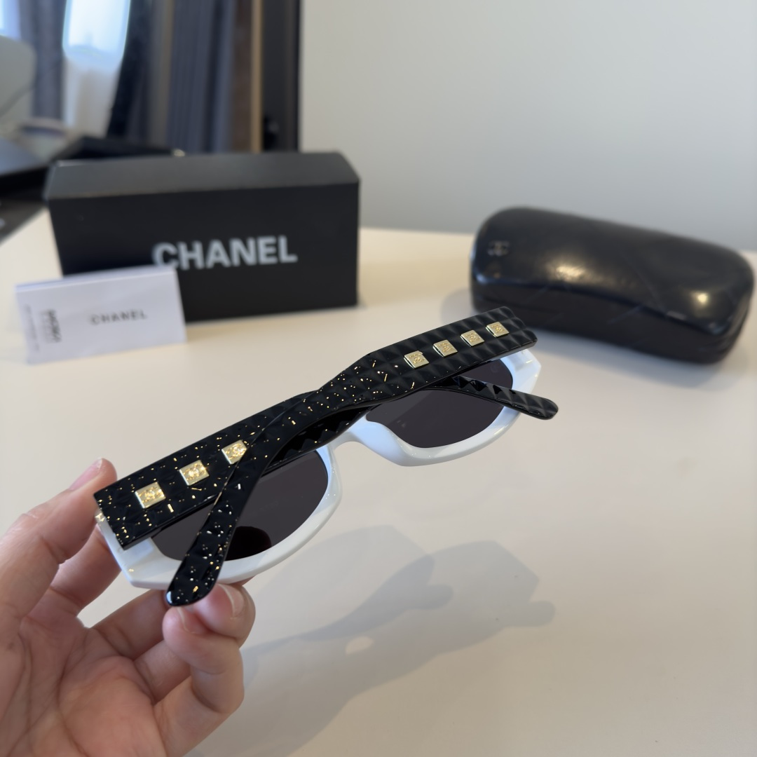 occhiali chanel ¥ — photo 8