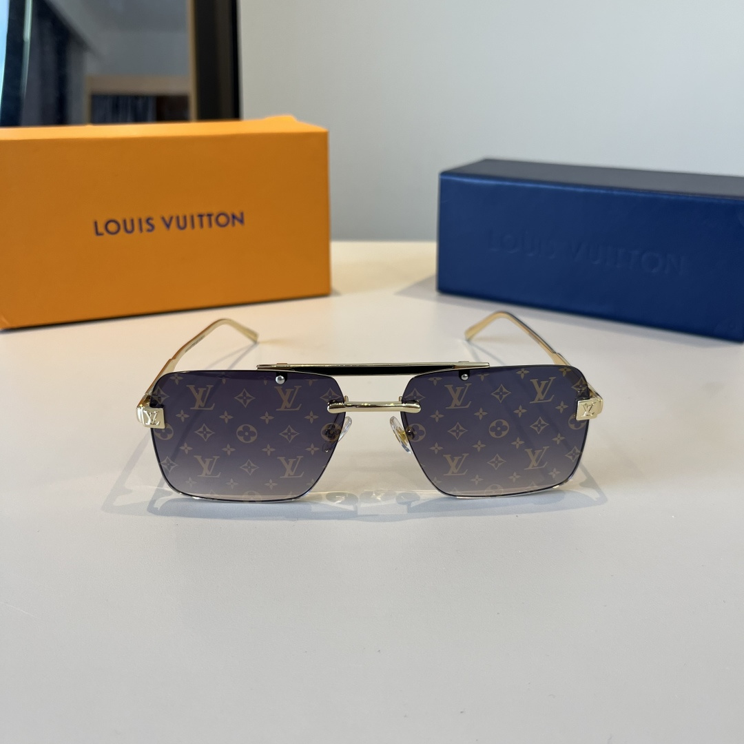 LV glasses ¥ — photo 2