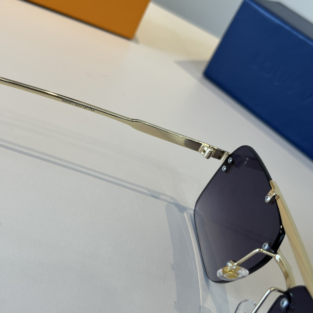 LV glasses ¥ — photo 5