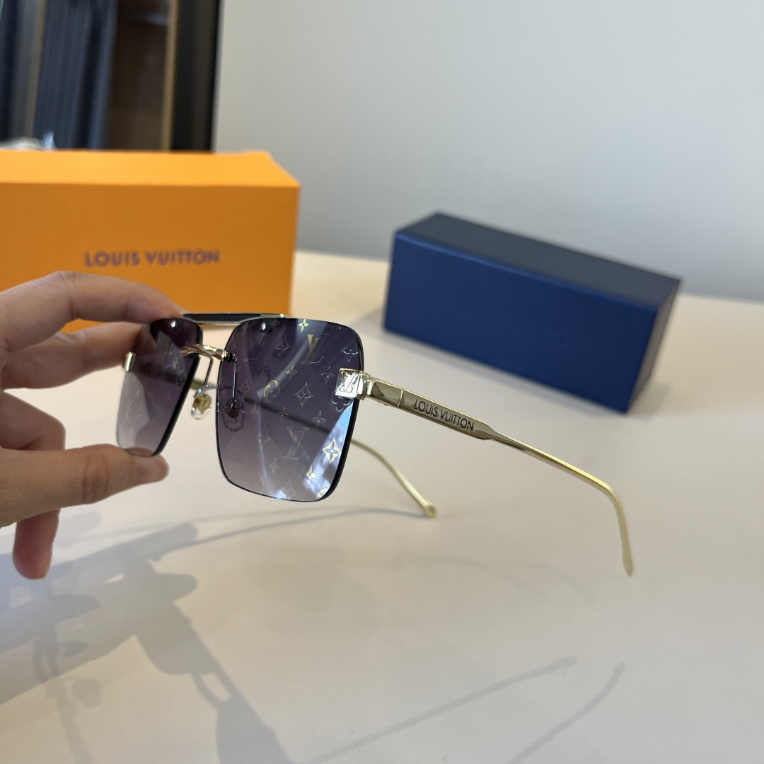 LV glasses ¥ — photo 6