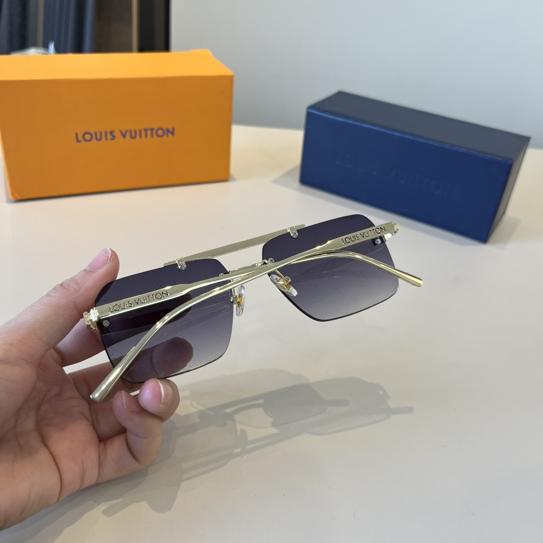 LV glasses ¥ — photo 8