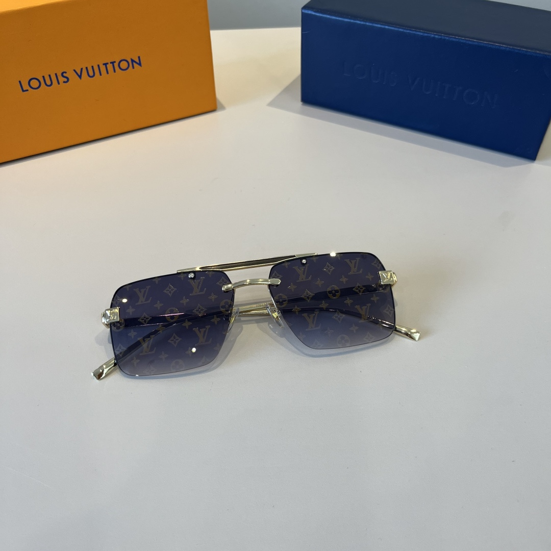 LV glasses ¥ — photo 10