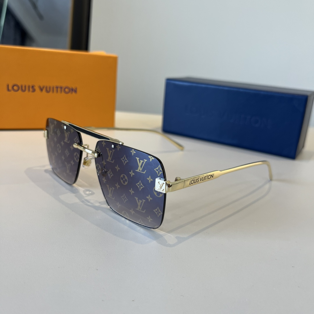 LV glasses ¥ — photo 3