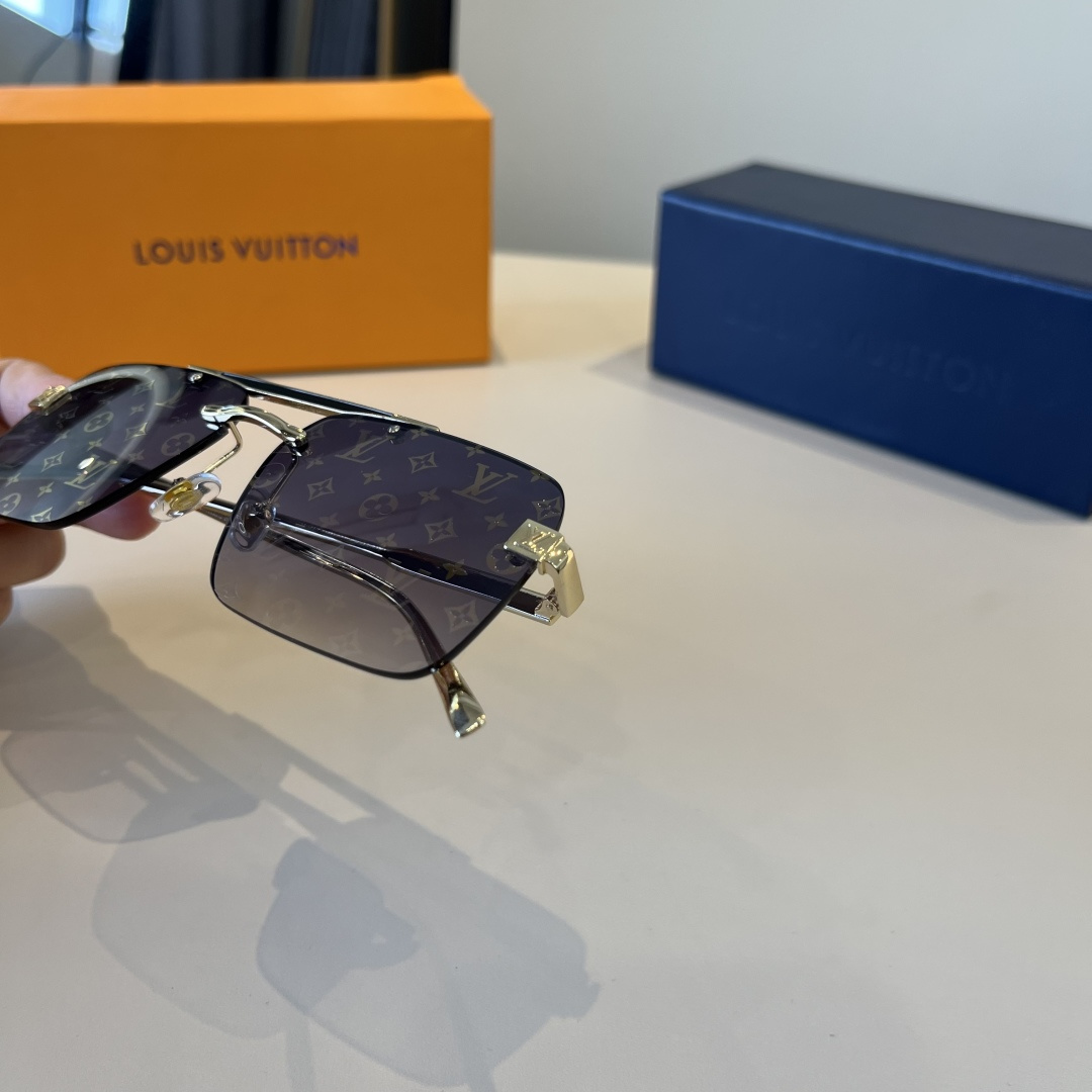 LV glasses ¥ — photo 9