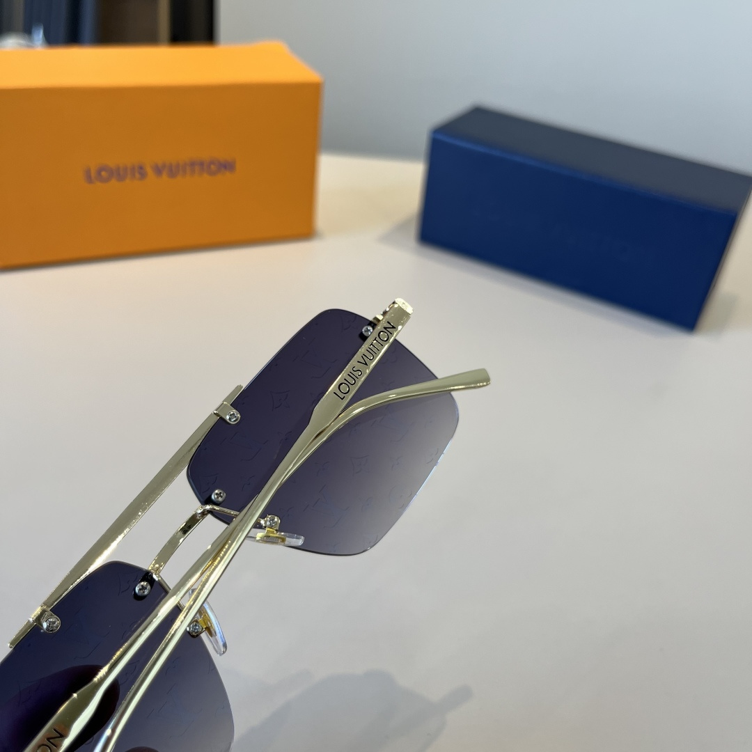 LV glasses ¥ — photo 7