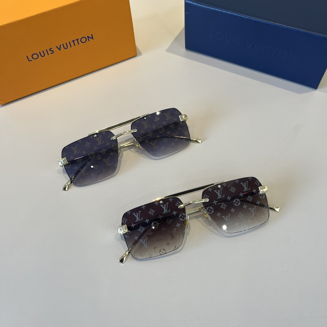 LV glasses ¥ — photo 11