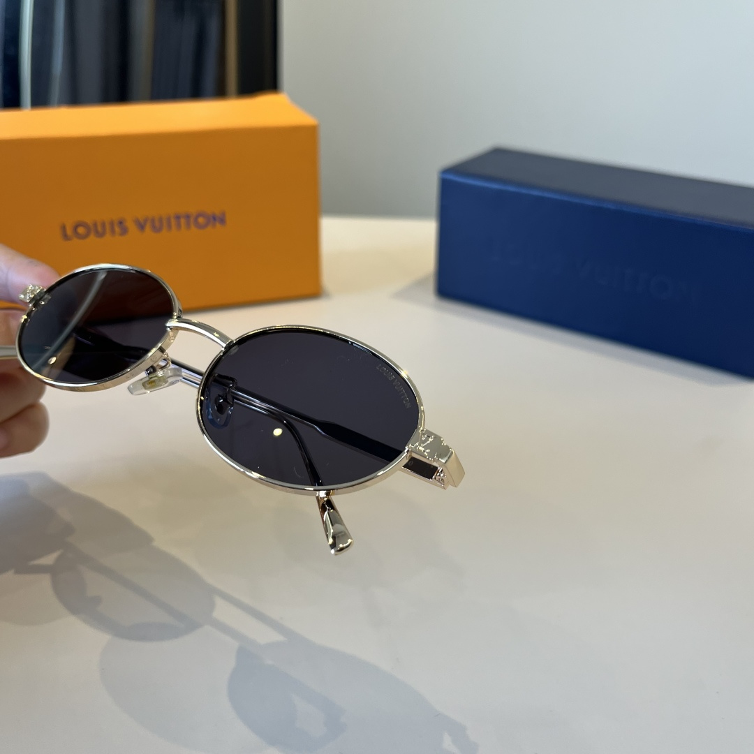LV glasses ¥ — photo 8