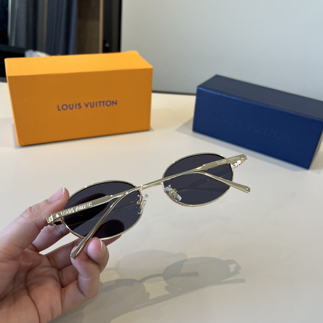 LV glasses ¥ — photo 7