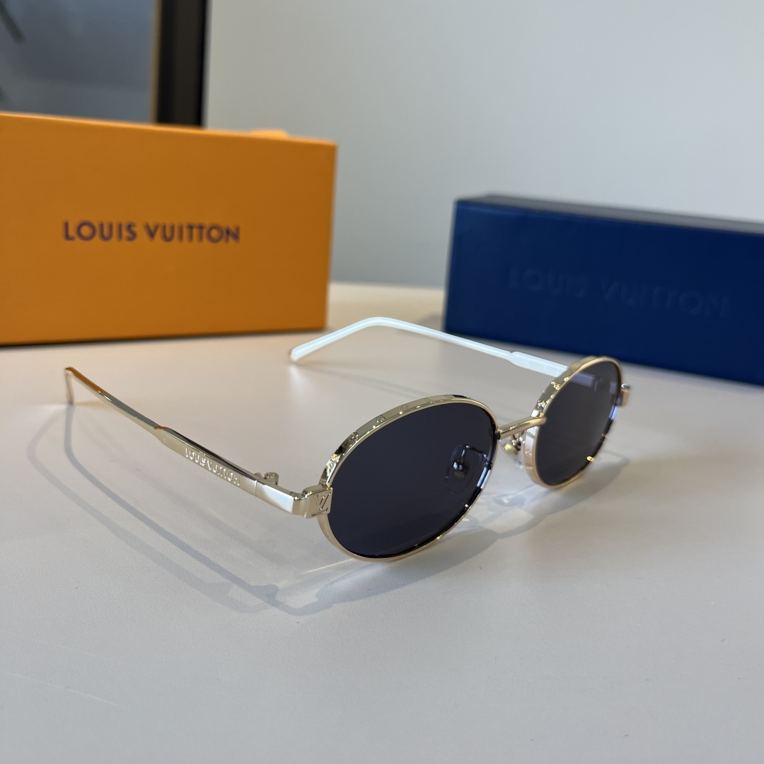 LV glasses ¥