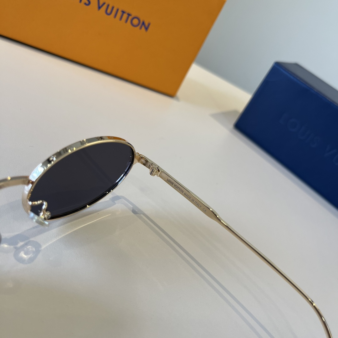 LV glasses ¥ — photo 4