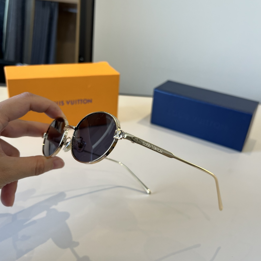 LV glasses ¥ — photo 6