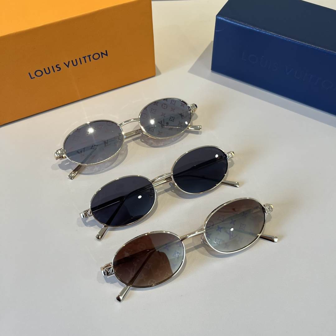 LV glasses ¥ — photo 11