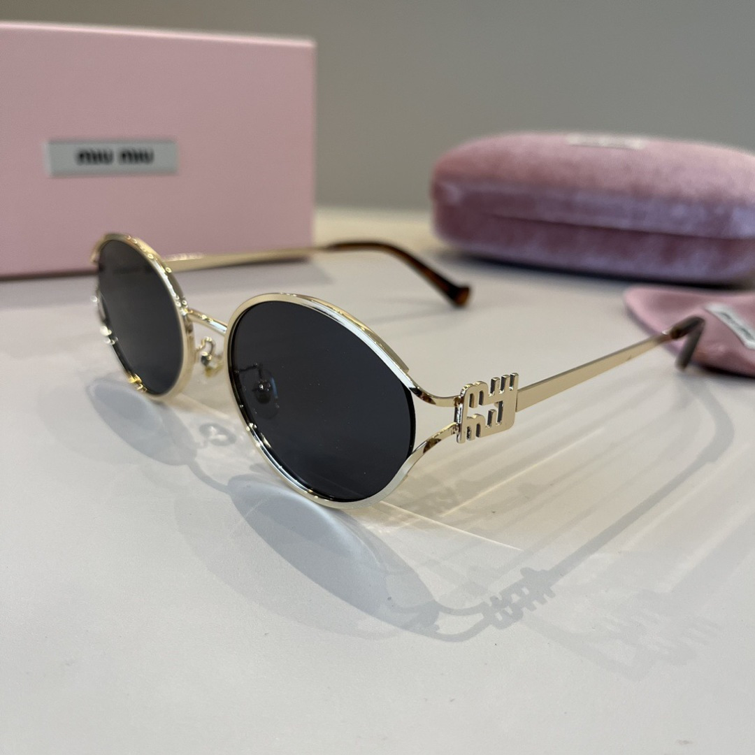 Óculos Miumiu ¥ — photo 3