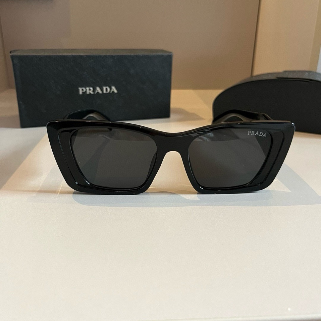prada glasses ¥ — photo 2