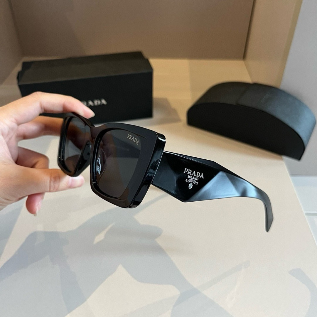 prada glasses ¥ — photo 4