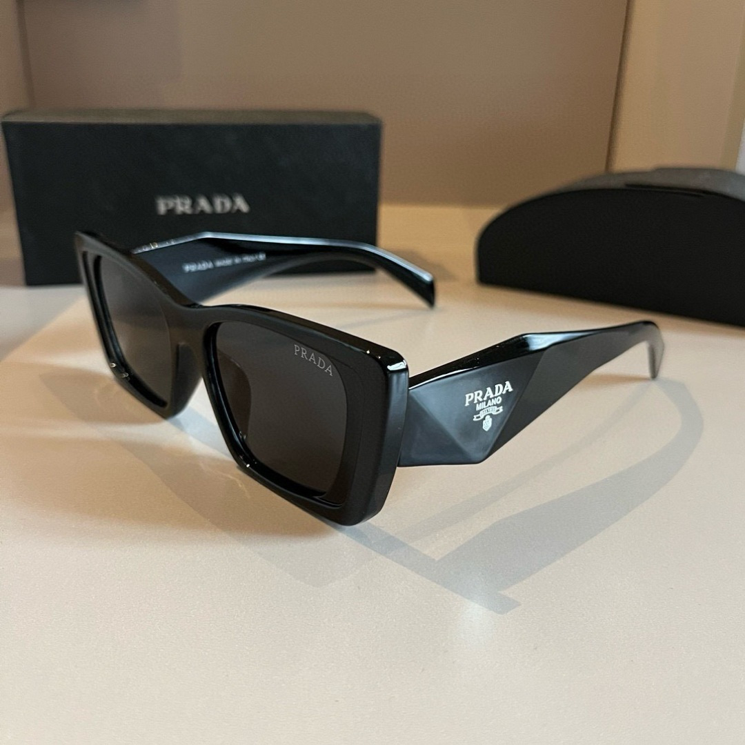 prada glasses ¥ — photo 3