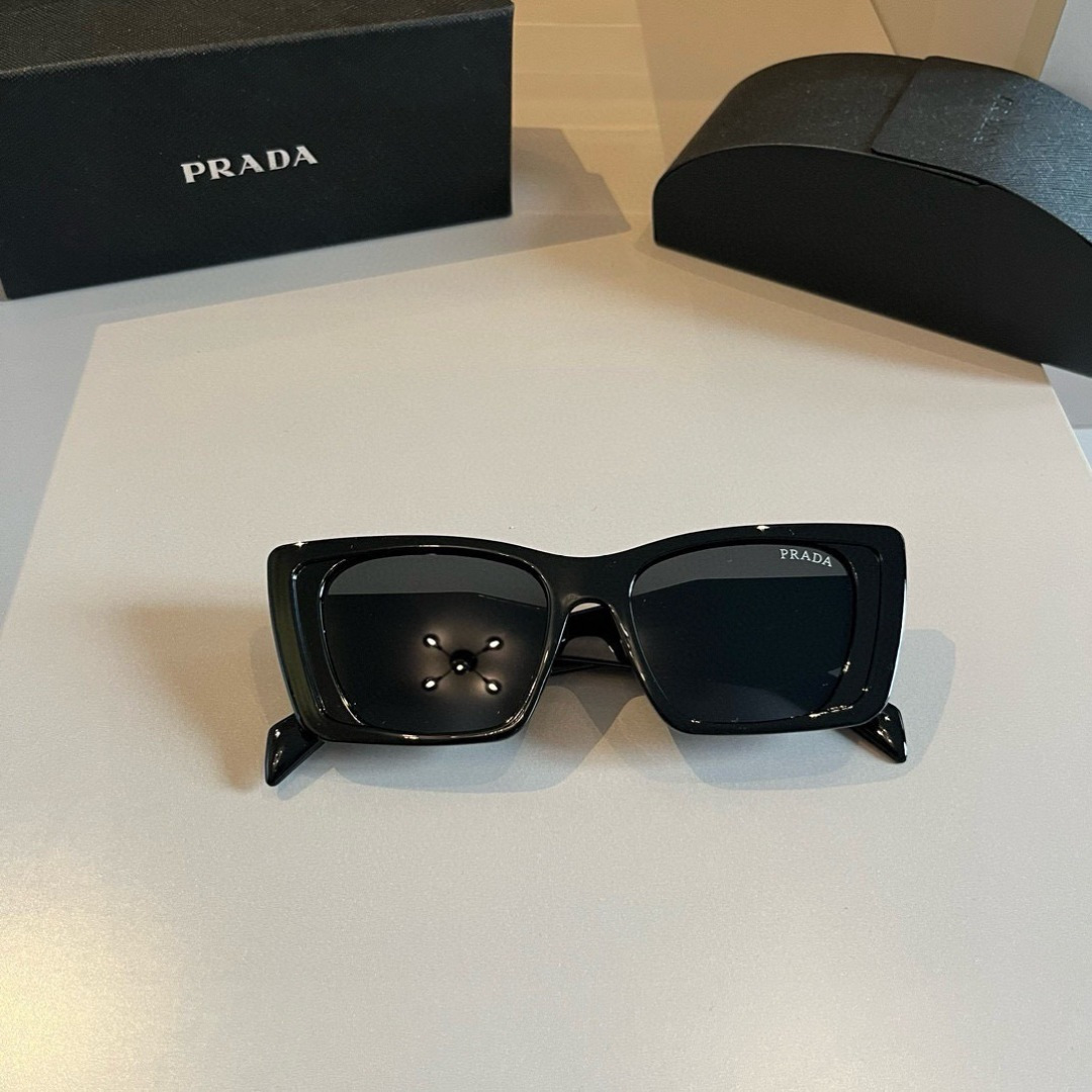 prada glasses ¥ — photo 5