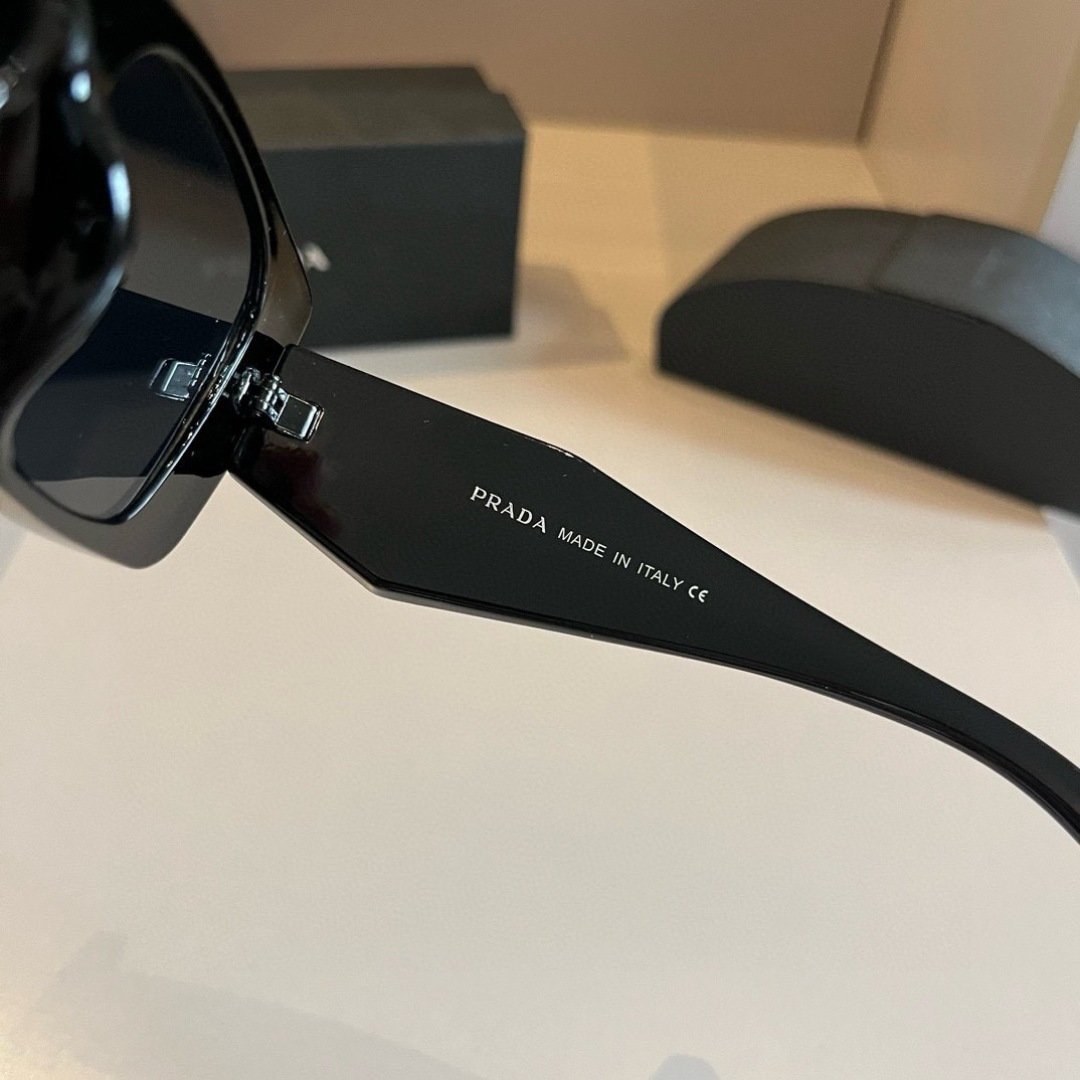 prada glasses ¥ — photo 8