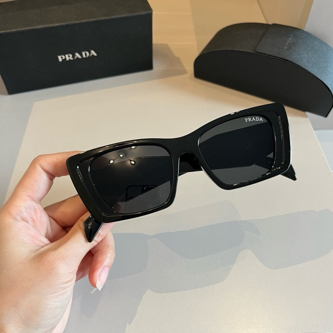 prada glasses ¥ — photo 6