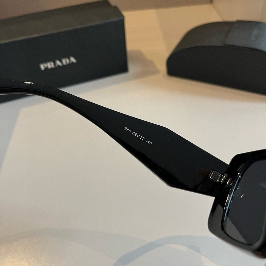prada glasses ¥ — photo 9
