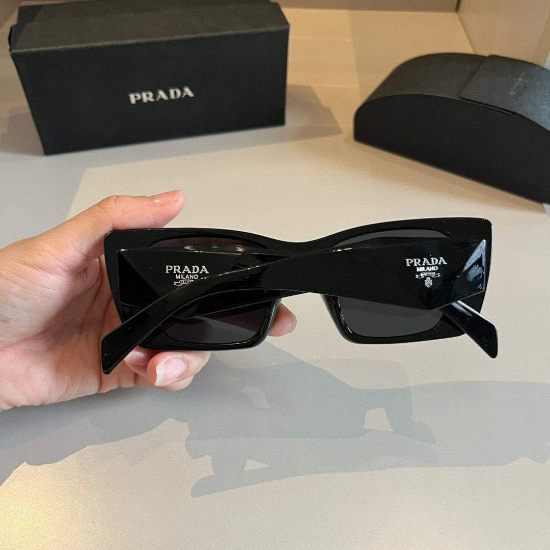 prada glasses ¥ — photo 7