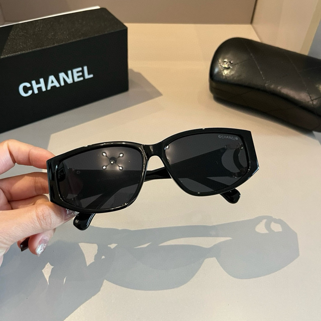 chanel briller ¥ — photo 5