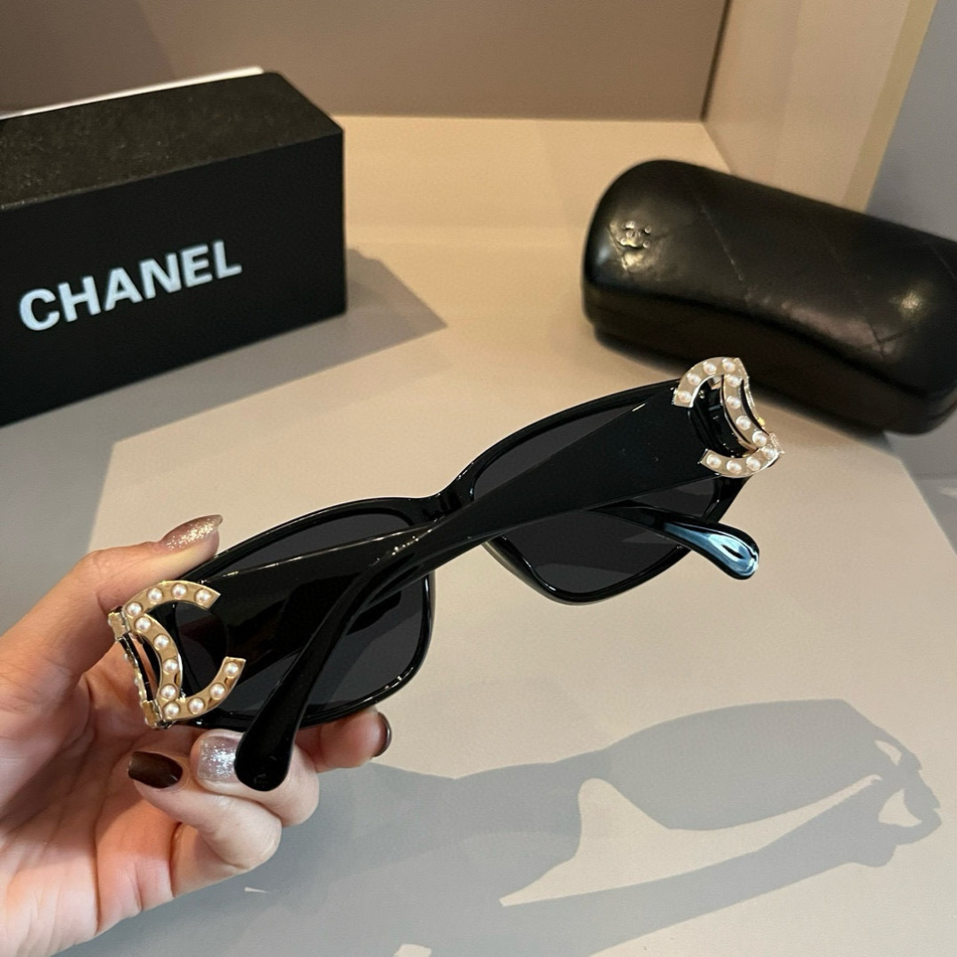 chanel briller ¥ — photo 7