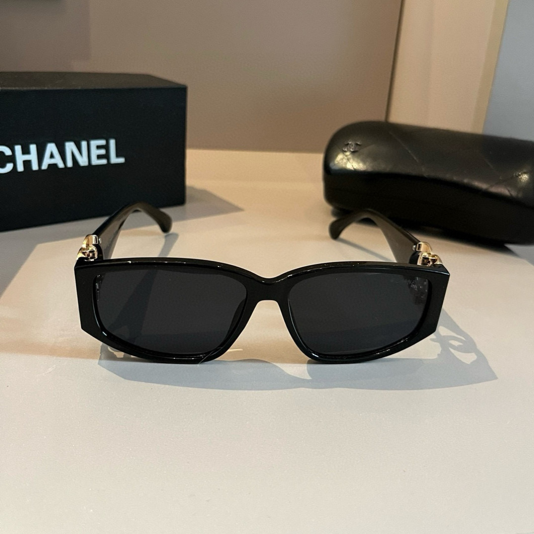 chanel briller ¥ — photo 2