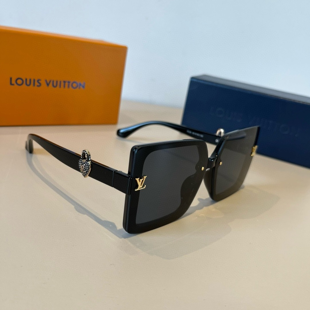 NO:766411,LV Louis Vuitton sunglasses, face-modifying sunglasses, high-end lightweight glasses, sunglasses, glasses, louis vuitton, louis vuitton19860909LV路易威登太阳镜,修饰脸型遮阳镜,高端轻盈眼镜墨镜太阳镜,眼镜,louis vuitton,louis vuitton,glasses