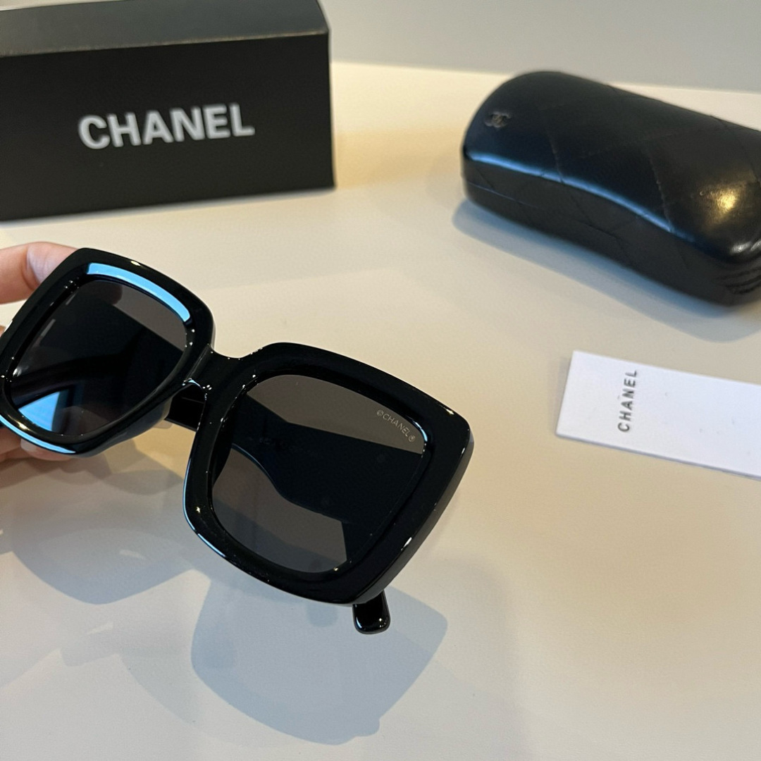 Chanel-bril ¥ — photo 8