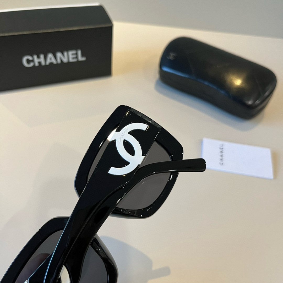 Chanel-bril ¥ — photo 7