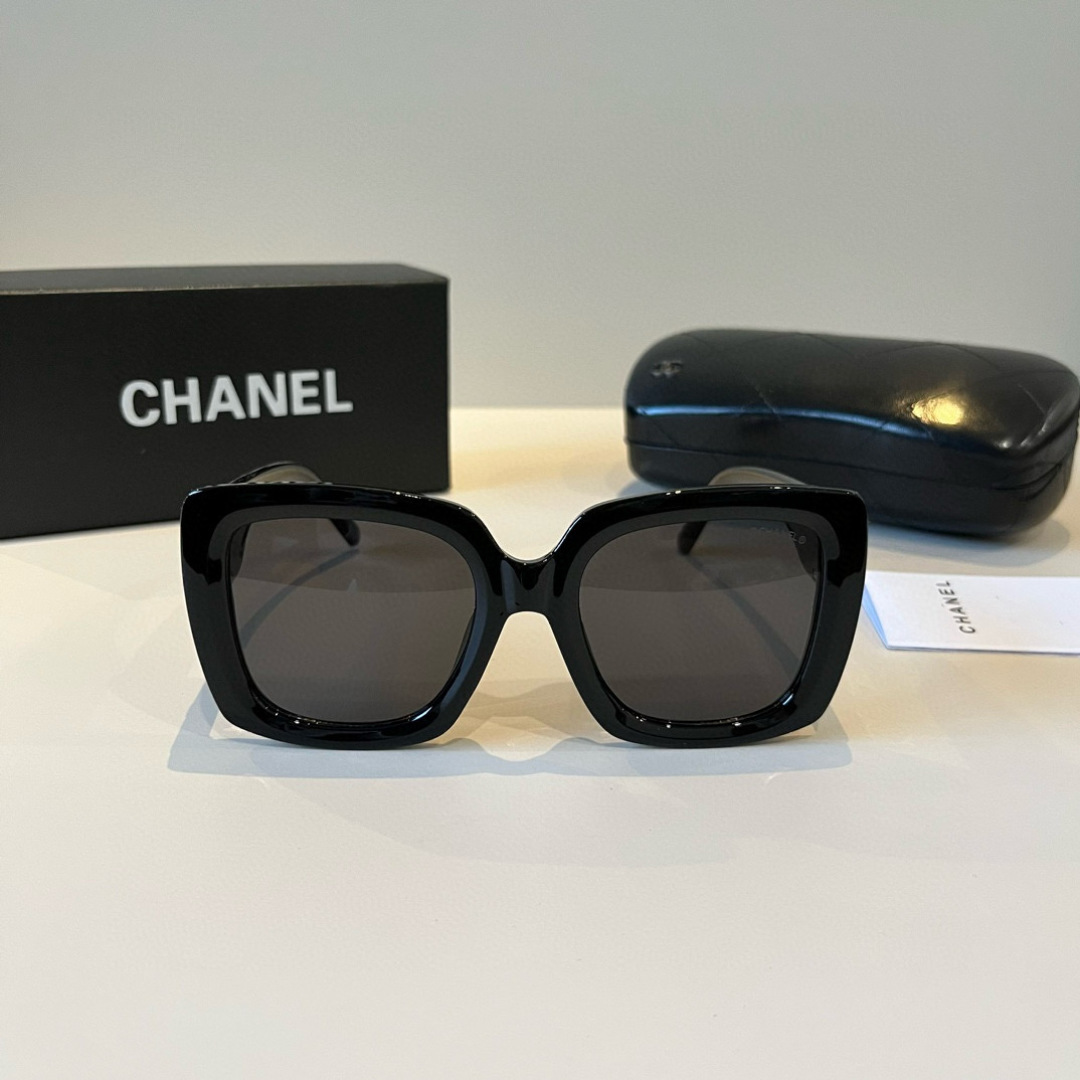 Chanel-bril ¥ — photo 2