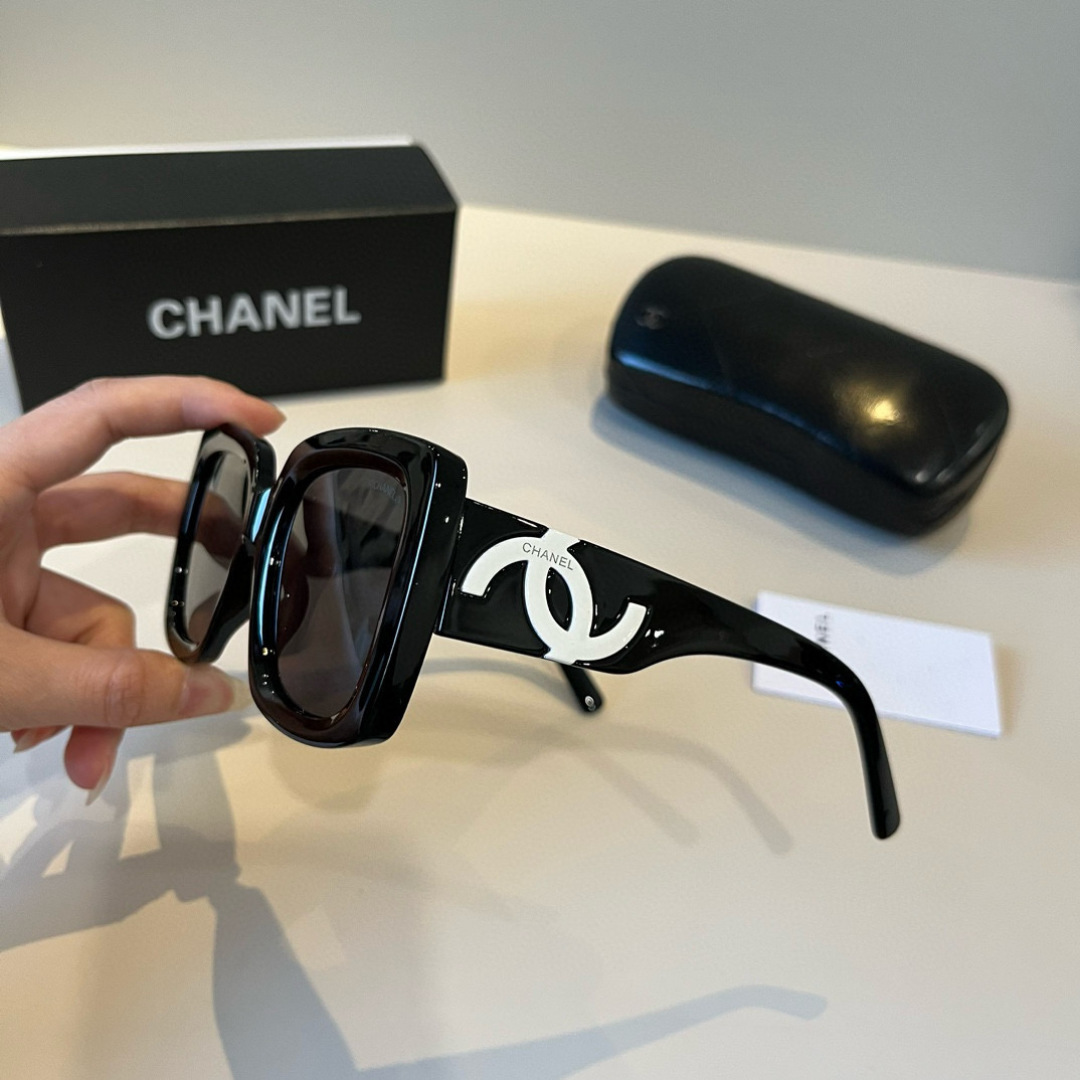 Chanel-bril ¥ — photo 4