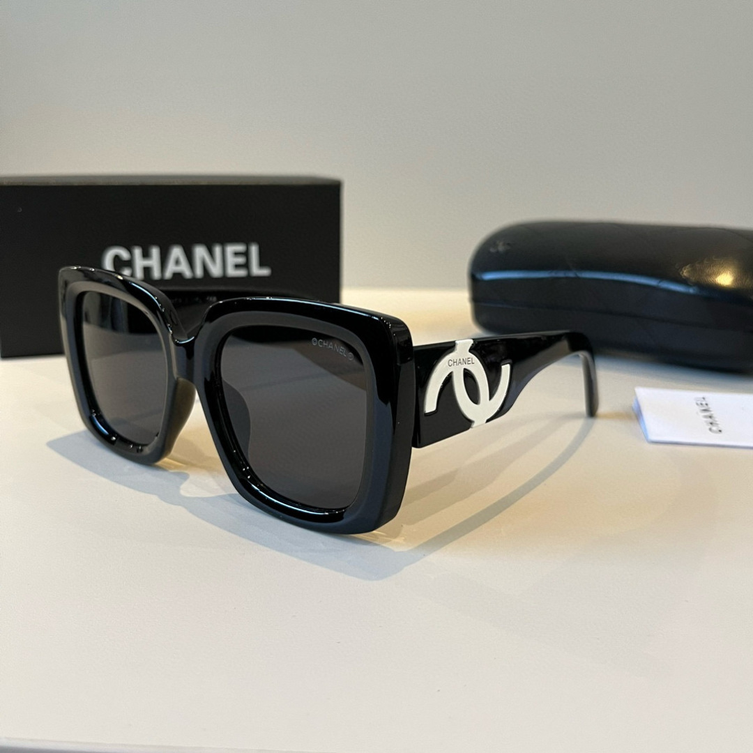 Chanel-bril ¥ — photo 3