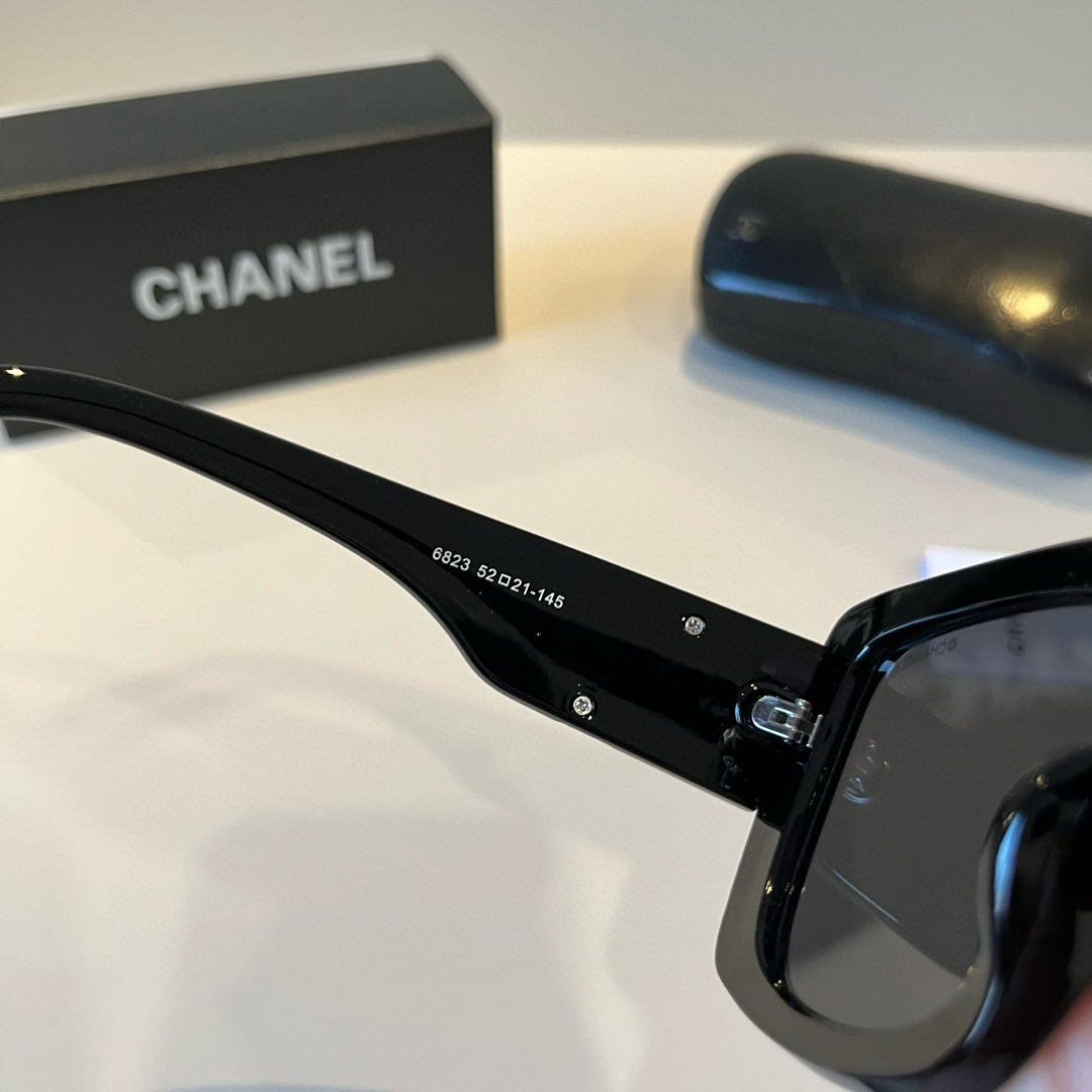 Chanel-bril ¥ — photo 5