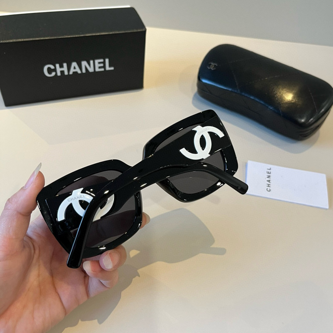 Chanel-bril ¥ — photo 6