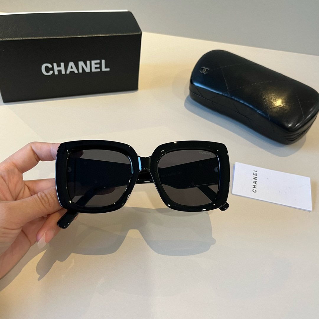 Chanel-bril ¥ — photo 9