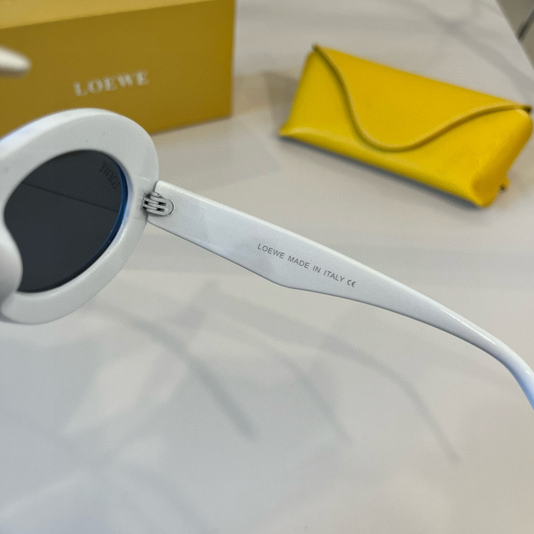 Loewe glasses ¥ — photo 8
