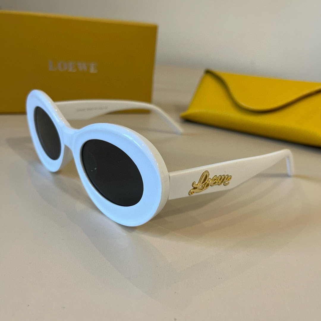 Loewe glasses ¥ — photo 3