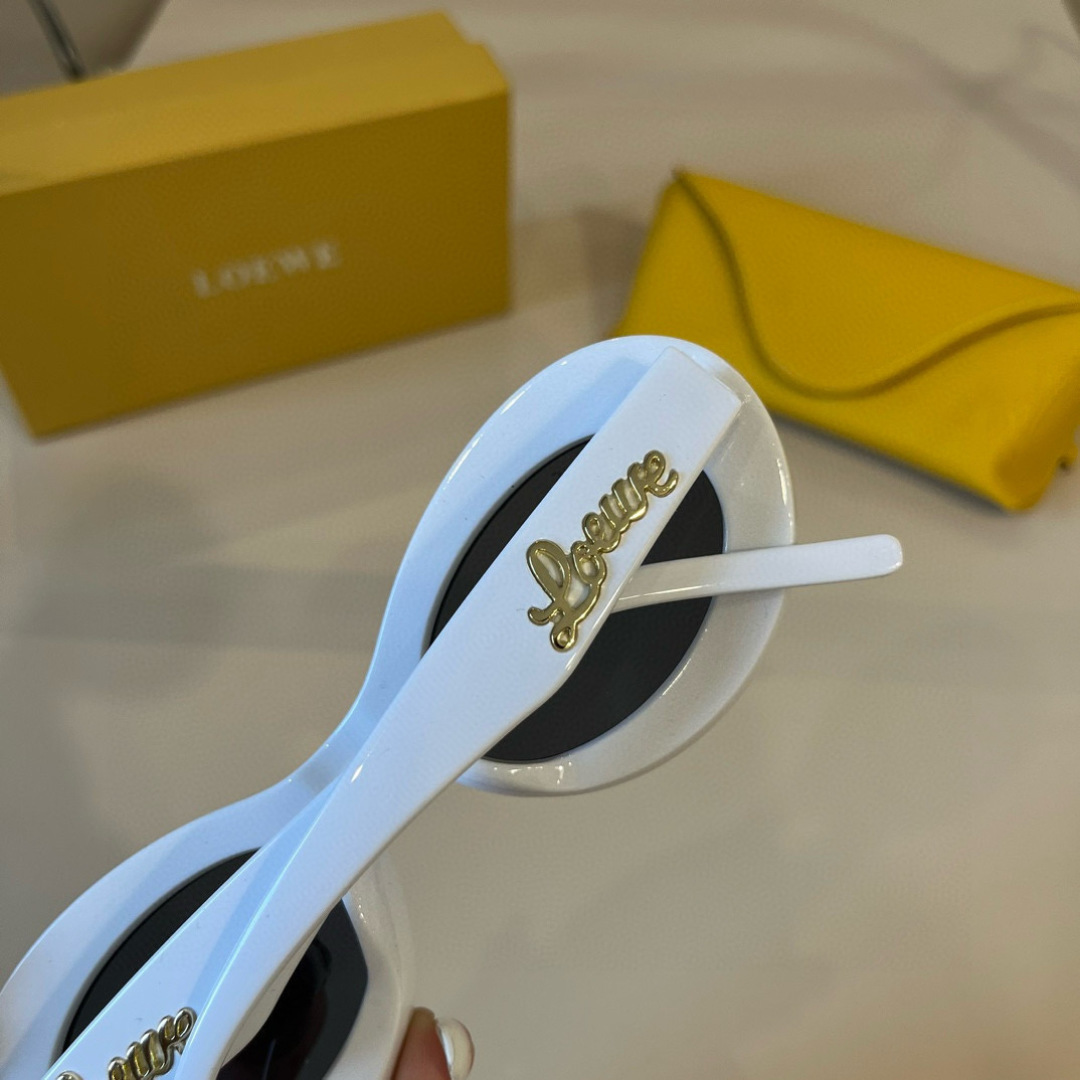Loewe glasses ¥ — photo 7