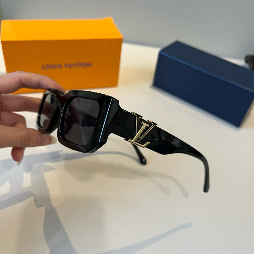 Gafas LV ¥ — photo 4
